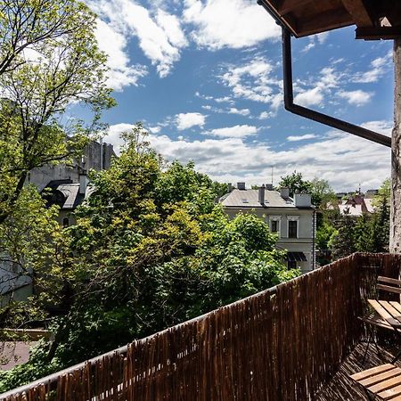 Classy Old Town Apartment - By Upstairs Krakow Dış mekan fotoğraf