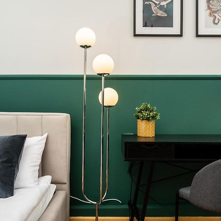 Classy Old Town Apartment - By Upstairs Krakow Dış mekan fotoğraf