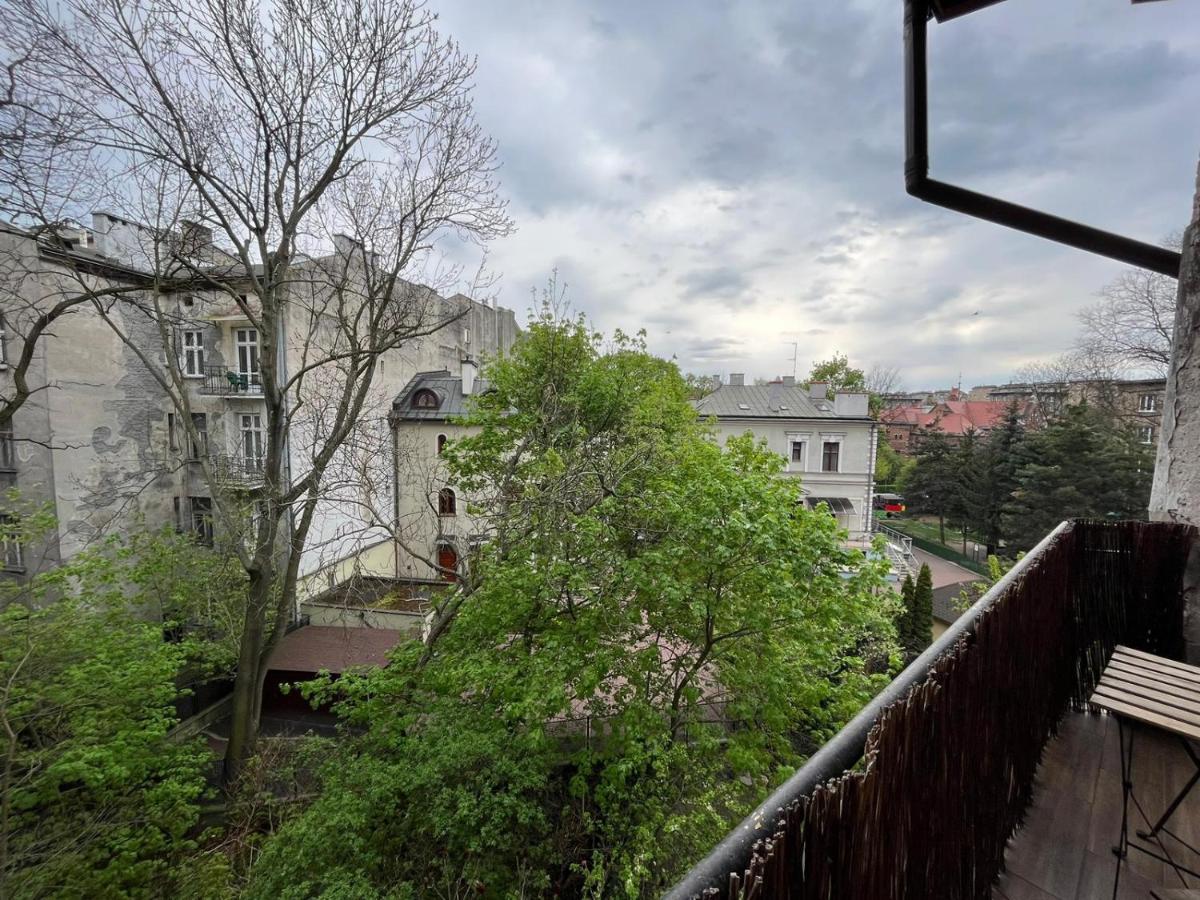 Classy Old Town Apartment - By Upstairs Krakow Dış mekan fotoğraf
