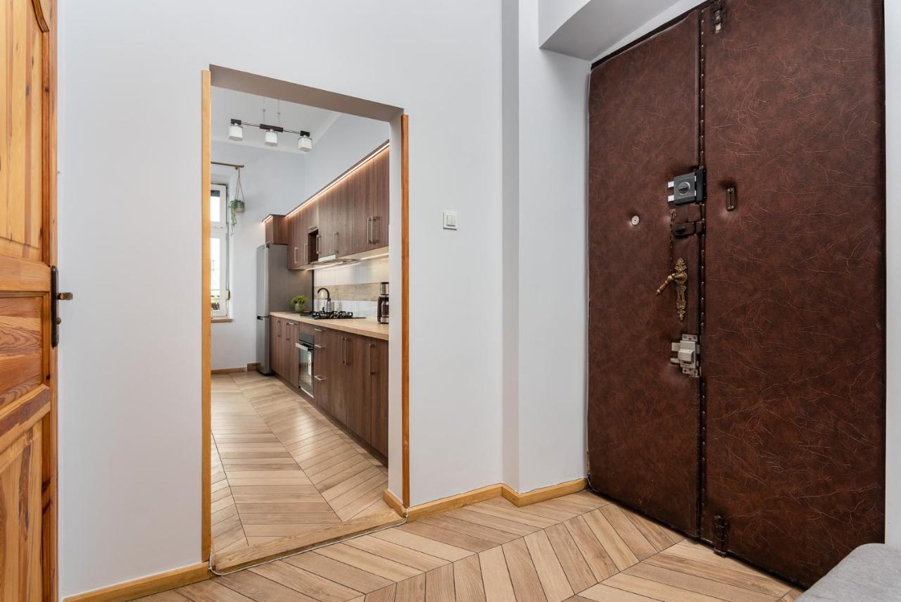 Classy Old Town Apartment - By Upstairs Krakow Dış mekan fotoğraf